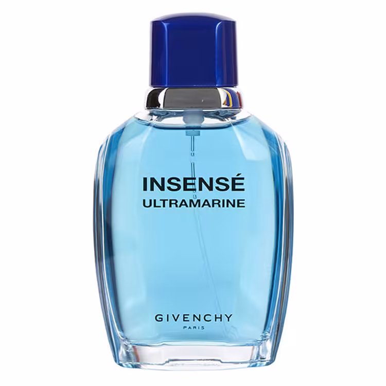 ادو تویلت مردانه GIVENCHY Insense Ultramarine حجم 100 میلی لیتر