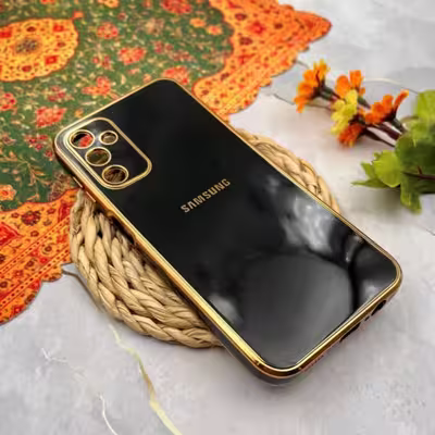 کاور قاب تک مدل MICA مناسب برای گوشی موبایل سامسونگ Galaxy A54