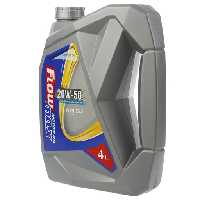 خرید روغن موتور نفت پارس فلومکس 20w50 sj چهار لیتری | اتوموبی