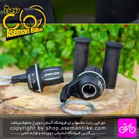 قیمت و خرید دسته دنده SRAM 3.0 COMP 3×8 سرعته