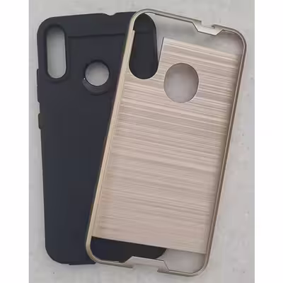 کاور سهند مدل TP2-1 مناسب برای گوشی موبایل موتورولا Moto E6 Plus / E6s