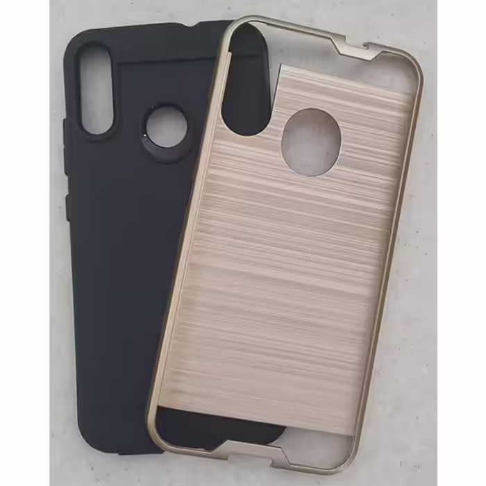 کاور سهند مدل TP2-1 مناسب برای گوشی موبایل موتورولا Moto E6 Plus / E6s