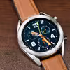 برچسب ماهوت طرح Blanco-Smoke-Marble مناسب برای ساعت هوشمند هوآوی Watch GT