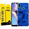 کاور کانواس مدل BEEWAX3 مناسب برای گوشی موبایل سامسونگ Galaxy A10S