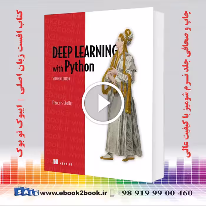 Deep Learning with Python, 2nd Edition 2021