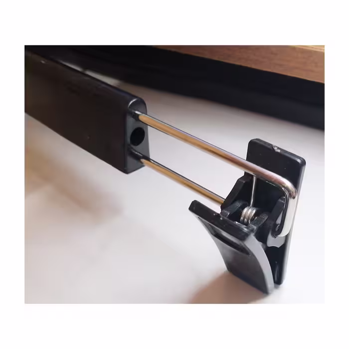 چوب لباسی مدل لوکس کد BB01 بسته 3 عددی