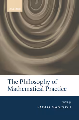 خرید و دانلود نسخه کامل کتاب Philosophy of Mathematical Practice