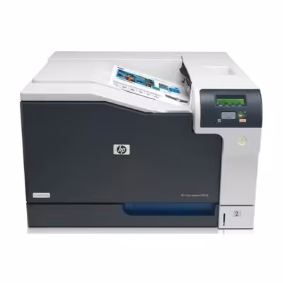 پرینتر لیزری رنگی اچ پی مدل LaserJet Proffesional CP5225n