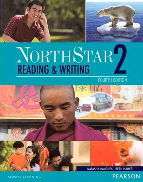 NorthStar 2 Reading and Writing