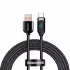 کابل تبدیل USB به USB-C باسئوس مدل CATSK طول 1 متر