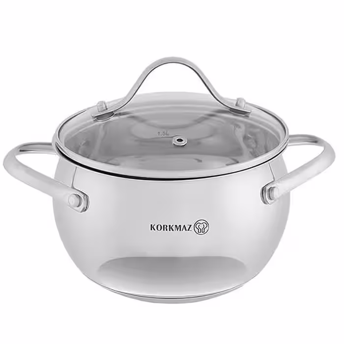 قابلمه کرکماز مدل MH-063 سایز 24 | کالا مکس
