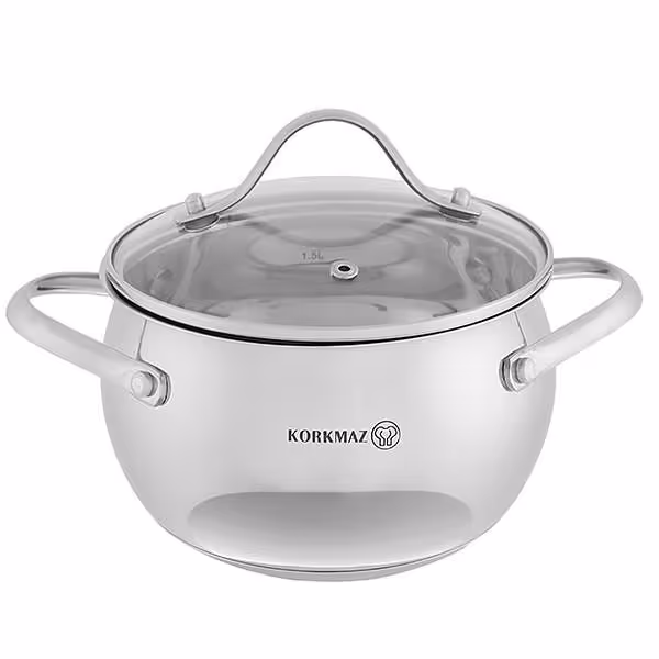 قابلمه کرکماز مدل MH-063 سایز 24 | کالا مکس