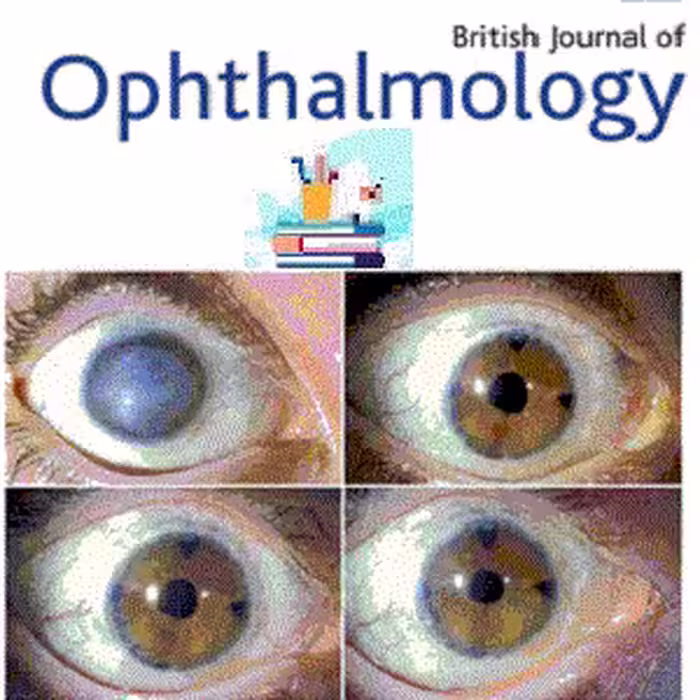 British Journal of Ophthalmology 2023 Full Archives TRUE PDF