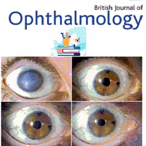British Journal of Ophthalmology 2023 Full Archives TRUE PDF