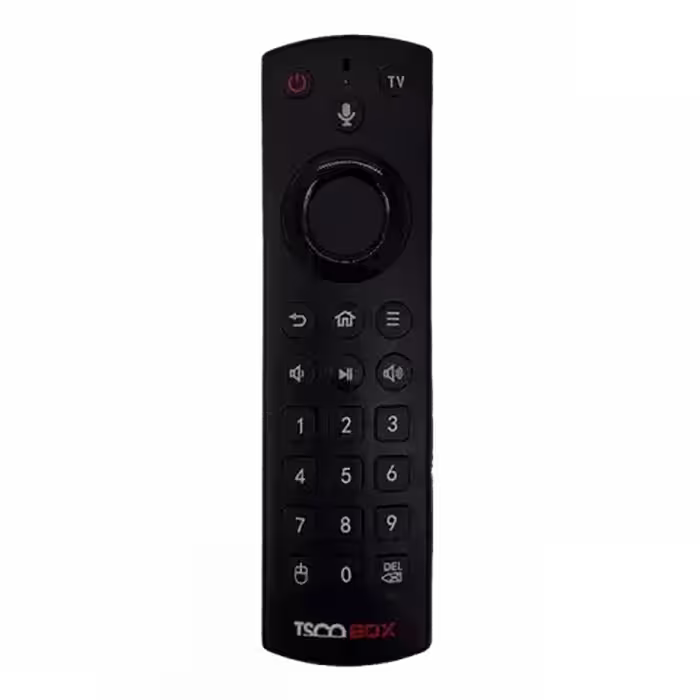 خرید ریموت کنترل Tsco مدل TRC 182