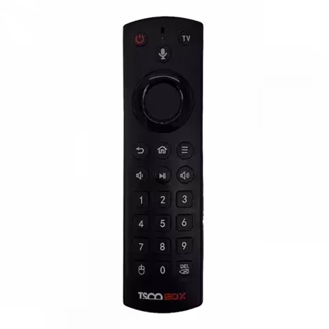 خرید ریموت کنترل Tsco مدل TRC 182