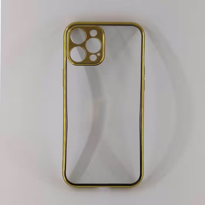 کاور مدل BTM مناسب برای گوشی موبایل اپل Iphone12 promax