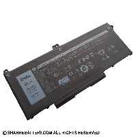 باتری اورجینال لپ تاپ دل Dell Precision 15 3560 RJ40G