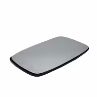 مجموعه شیشه آینه راست خودرو پارس ELX (تنظیم برقی) مدل 1366 آریکو