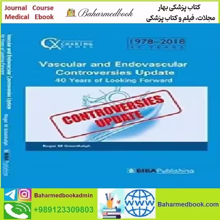 Vascular and Endovascular Controversies Update TRUE PDF pri