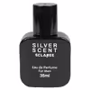 عطر جیبی مردانه اسکلاره مدل CRD Aventus حجم 35 میلی لیتر به همراه عطر جیبی مردانه مدل Silver Scent