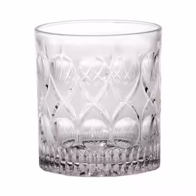 لیوان مدل Tumbler 8511 بسته شش عددی
