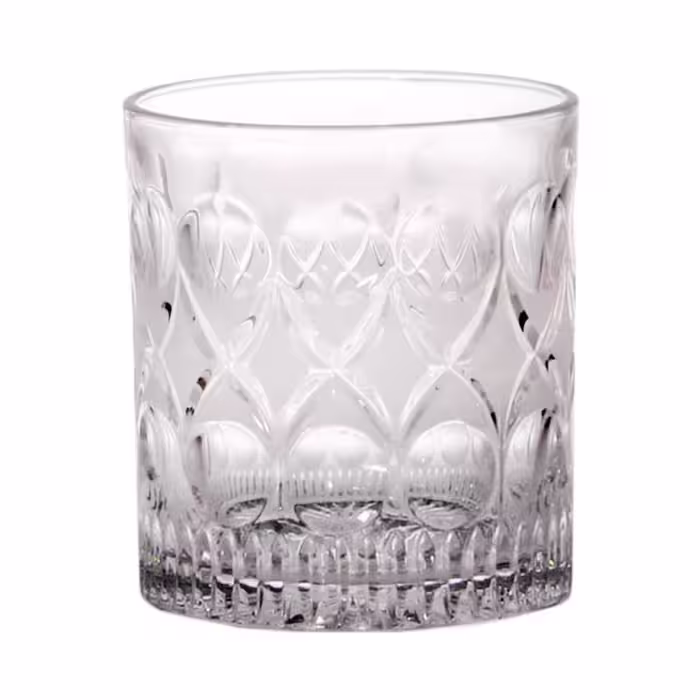 لیوان مدل Tumbler 8511 بسته شش عددی