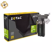 کارت گرافیک زوتک مدل GT 710 2GB