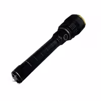 چراغ‌ قوه شارژی ضدآب توبیز مدل Toby&amp;#39;s flashlight TORCH-105