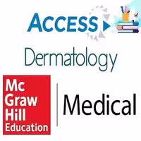 McGraw Hill Access Dermatology – Clinical Dermatology Videos 2021 at 10€ - کتاب پزشکی بهار