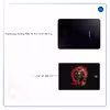 برچسب پوششی ماهوت مدل God-Of-War-Game مناسب برای تبلت سامسونگ Galaxy Tab S3 9.7 2017 T825