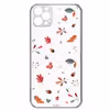 کاور طرح Autumn مناسب برای گوشی موبایل اپل iPhone 13 Pro Max 