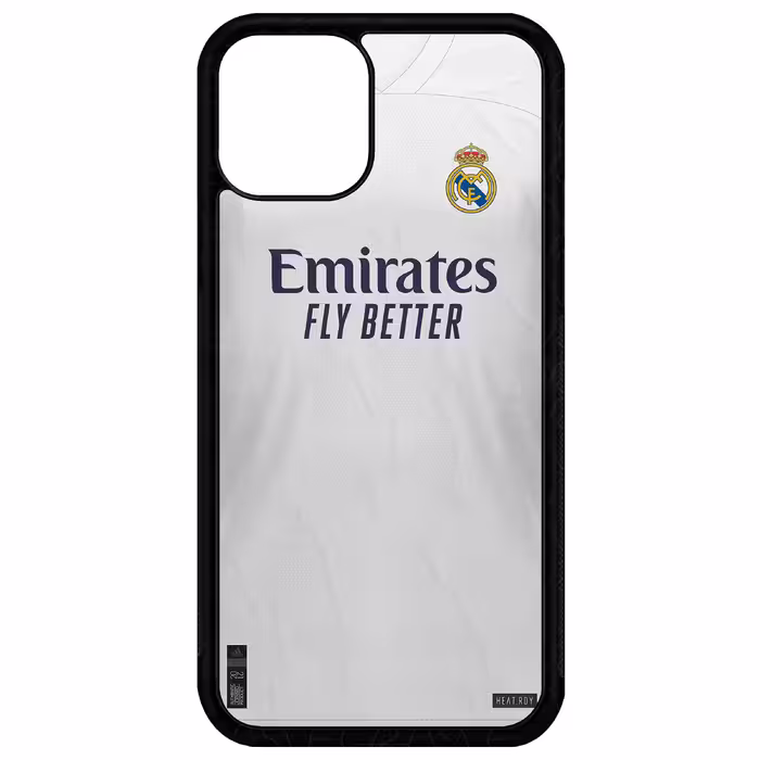 کاور طرح Real Madrid مدل CHL50254 مناسب برای گوشی موبایل اپل iPhone 11 Pro Max