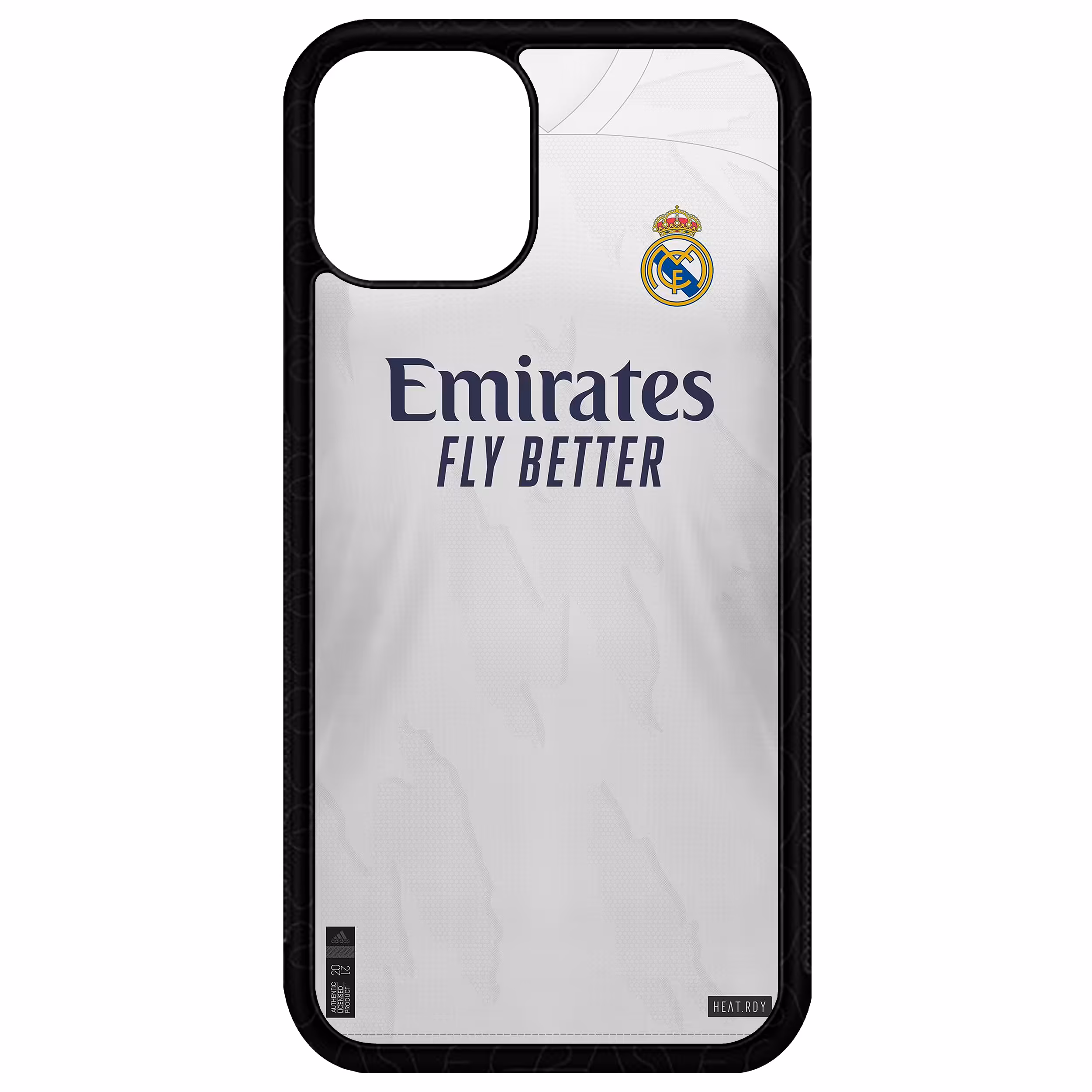 کاور طرح Real Madrid مدل CHL50254 مناسب برای گوشی موبایل اپل iPhone 11 Pro Max