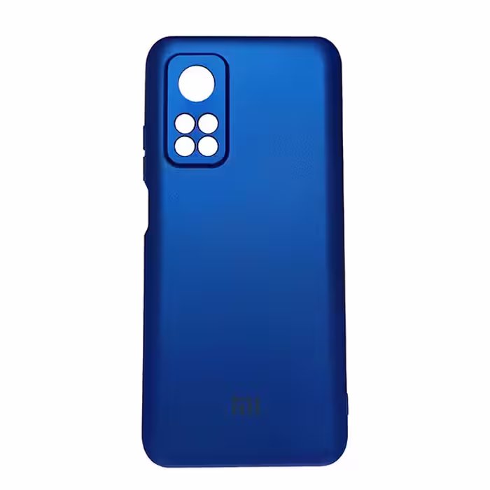 کاور مدل سیلیکونی مناسب برای گوشی شیائومی M10T