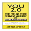 کتاب You 2.0 اثر Ayodeji Awosika انتشارات نبض دانش