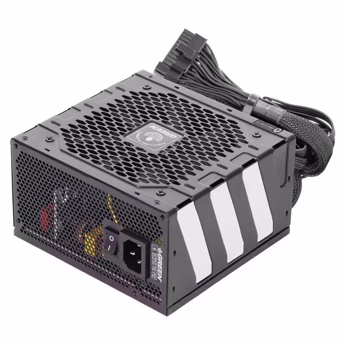 پاور گرین 700 وات Power Green GP700A-GED