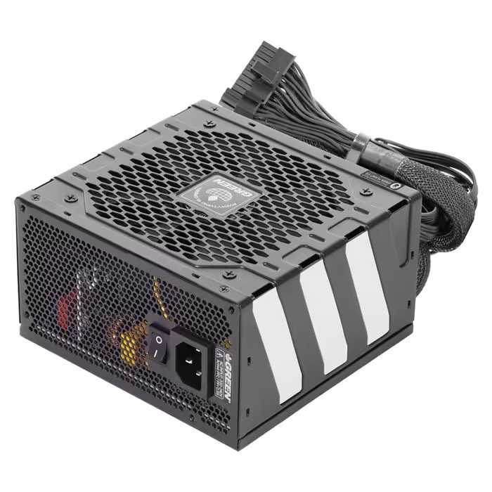 پاور گرین 700 وات Power Green GP700A-GED