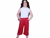 شلوارک دخترانه safa