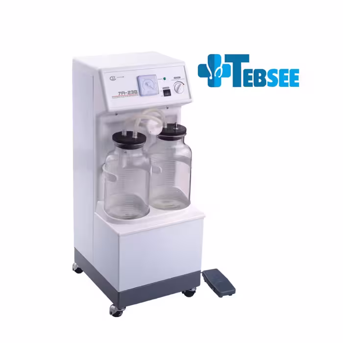 ساکشن دوشیشه بلند یوول  yuwell