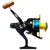 چرخ ماهیگیری هونگ ژیانگ مدل HV 3000 