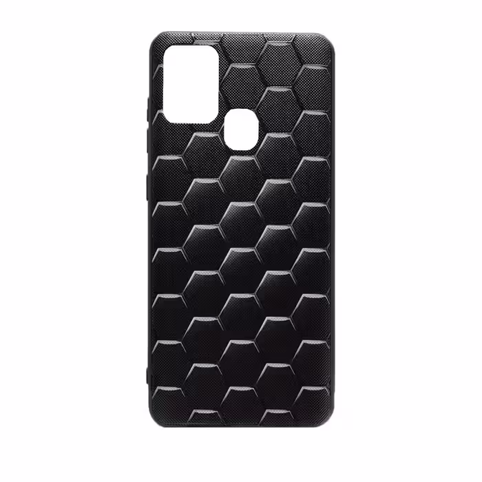 کاور مدل Beehive21 مناسب برای گوشی موبایل سامسونگ Galaxy A21s