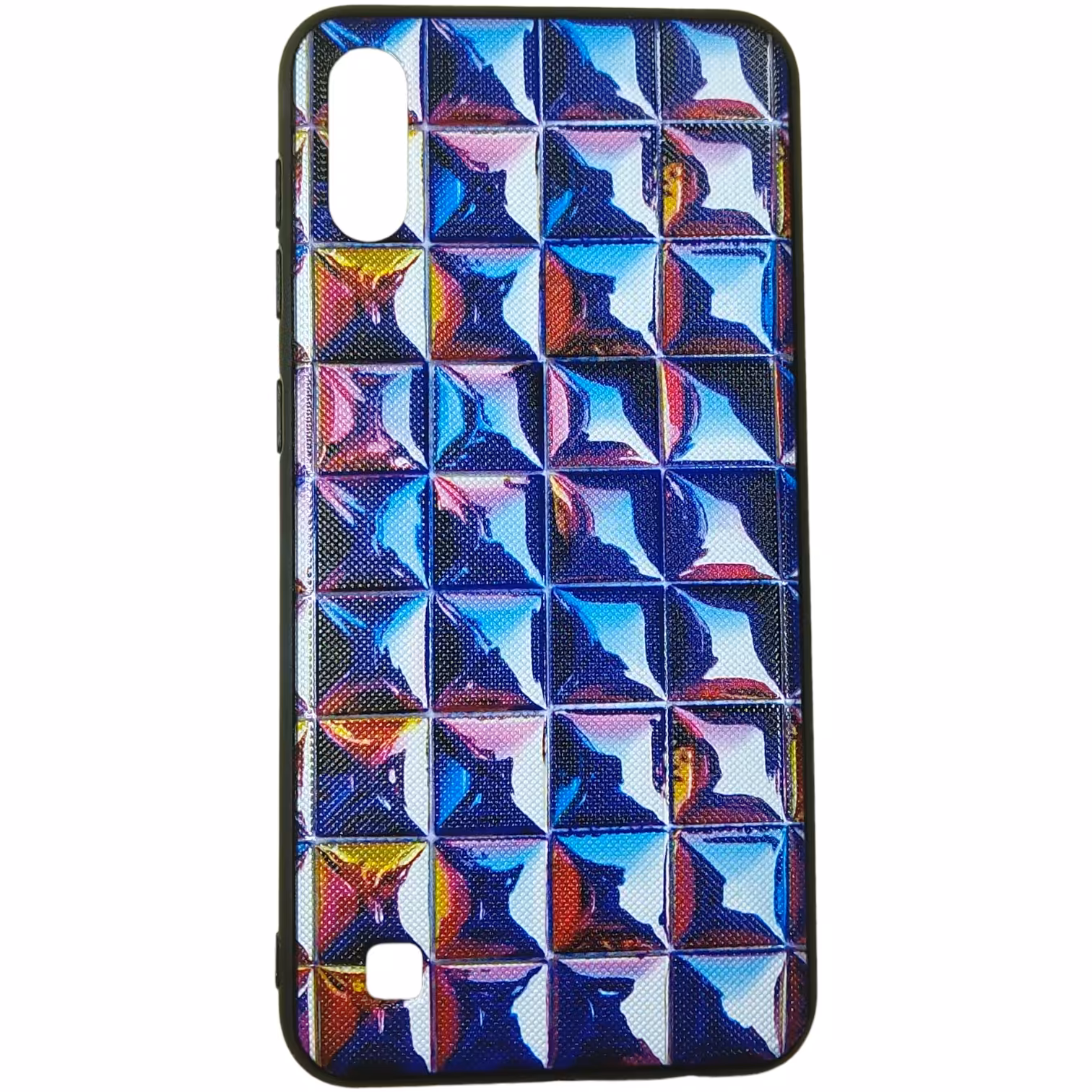 کاور مدل 40027 مناسب برای گوشی موبایل سامسونگ Galaxy A10 /M10