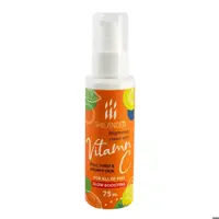 کرم روشن کننده شیلاندر مدل Vit C حجم 75 میلی لیتر