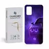 کاور قاب گارد مدل پسرانه مناسب برای گوشی موبایل سامسونگ galaxy a02s