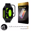 محافظ صفحه نمایش گلس استار مدل PMGA-Glass مناسب برای ساعت هوشمند شیائومی Haylou RS4