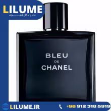 عطر ادکلن شنل بلو ادوتویلت 100 میل مردانه