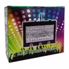 رقص نور لیزری مدل SNW-016