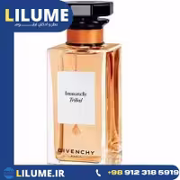 عطر ادکلن جیونچی ایمورتل ترایبال 100 میل مردانه – زنانه