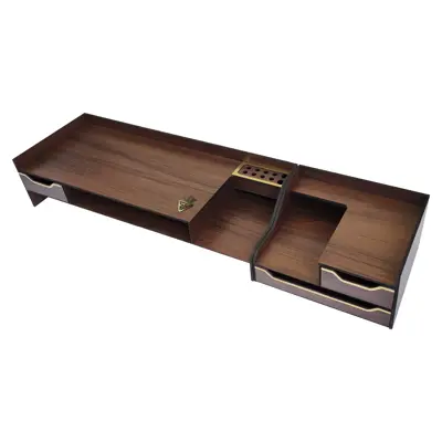 پایه مانیتور مدل دیپلمات کد SH-SB